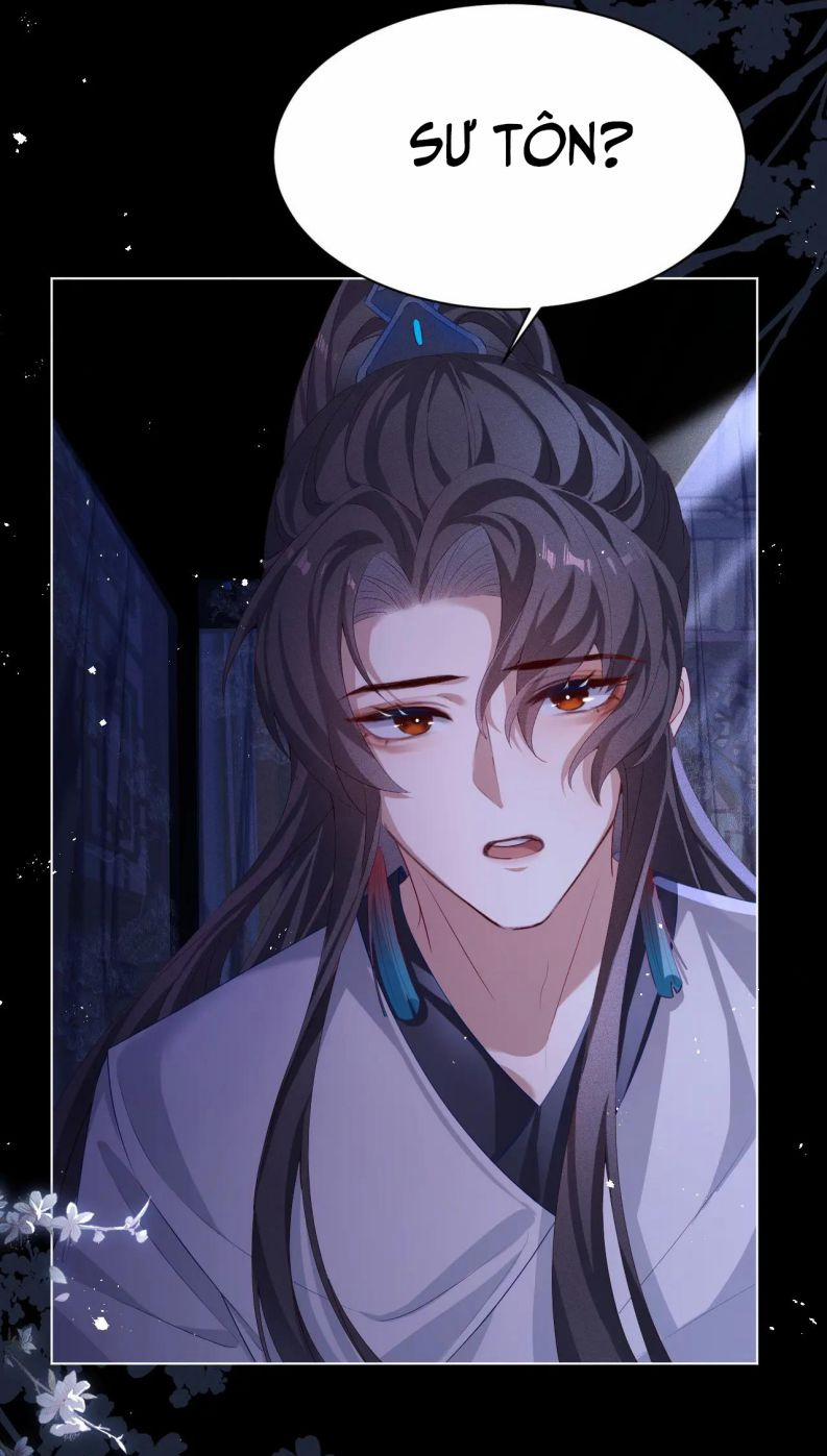 Sau Khi Trùng Sinh Sư Tôn Lấy Mạng Cầu HE 6 trang 8