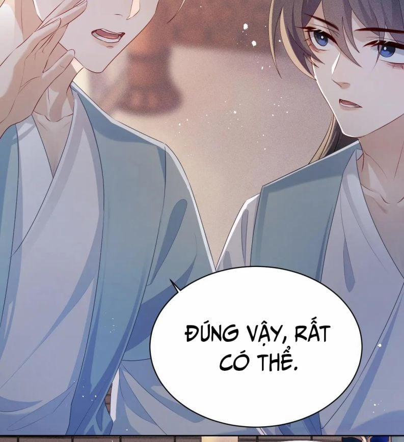 Sau Khi Trùng Sinh Sư Tôn Lấy Mạng Cầu HE 7 trang 18