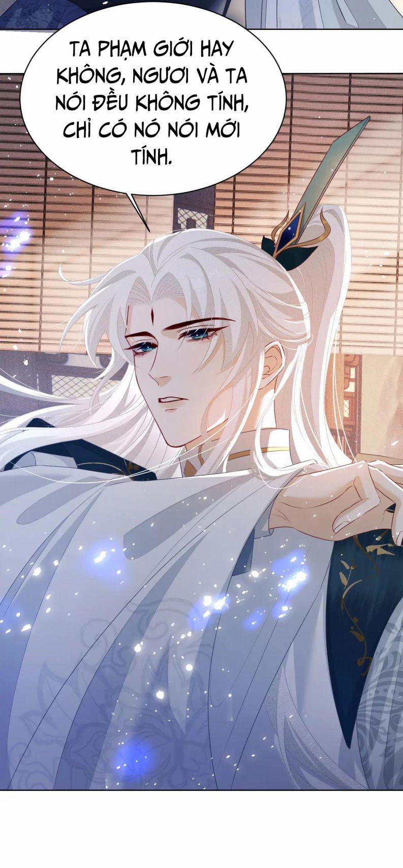 Sau Khi Trùng Sinh Sư Tôn Lấy Mạng Cầu HE 7 trang 23