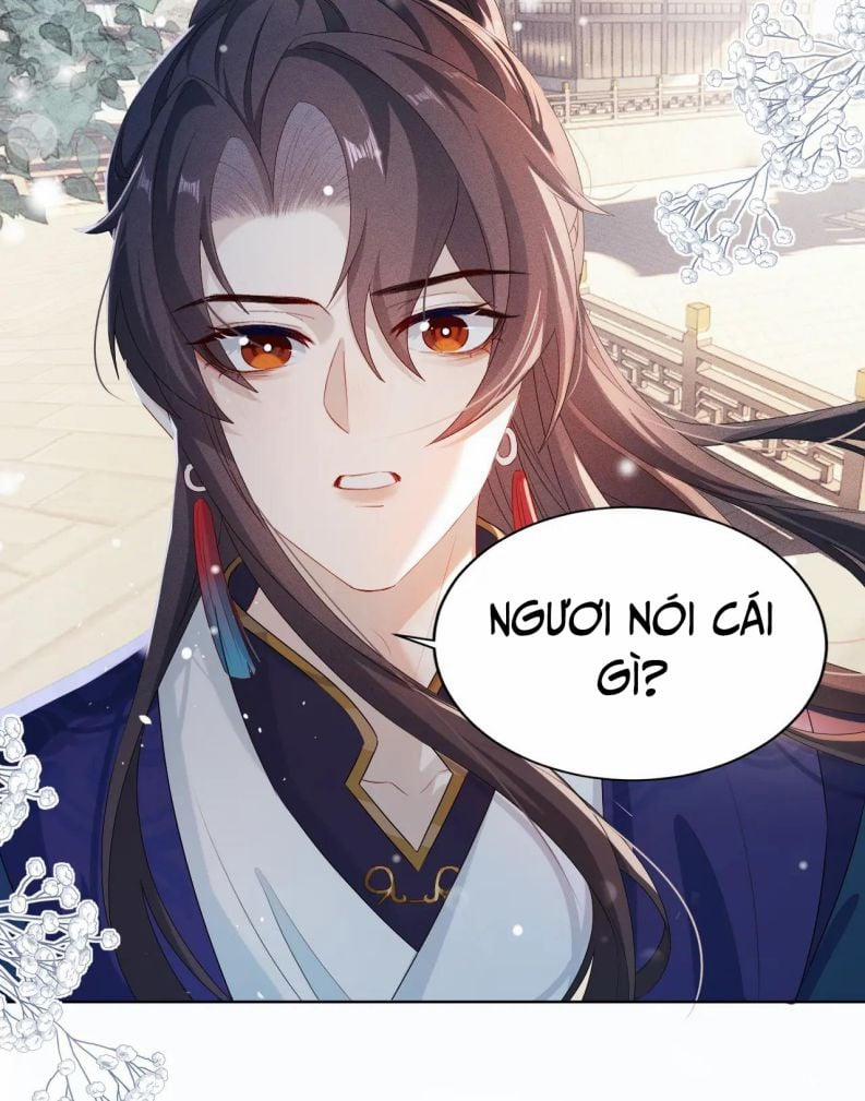 Sau Khi Trùng Sinh Sư Tôn Lấy Mạng Cầu HE 7 trang 37