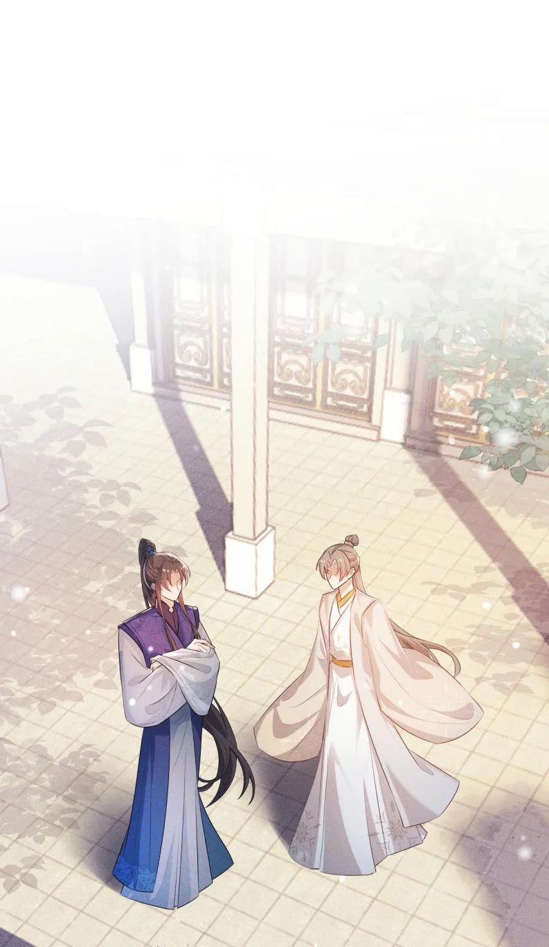 Sau Khi Trùng Sinh Sư Tôn Lấy Mạng Cầu HE 7 trang 4