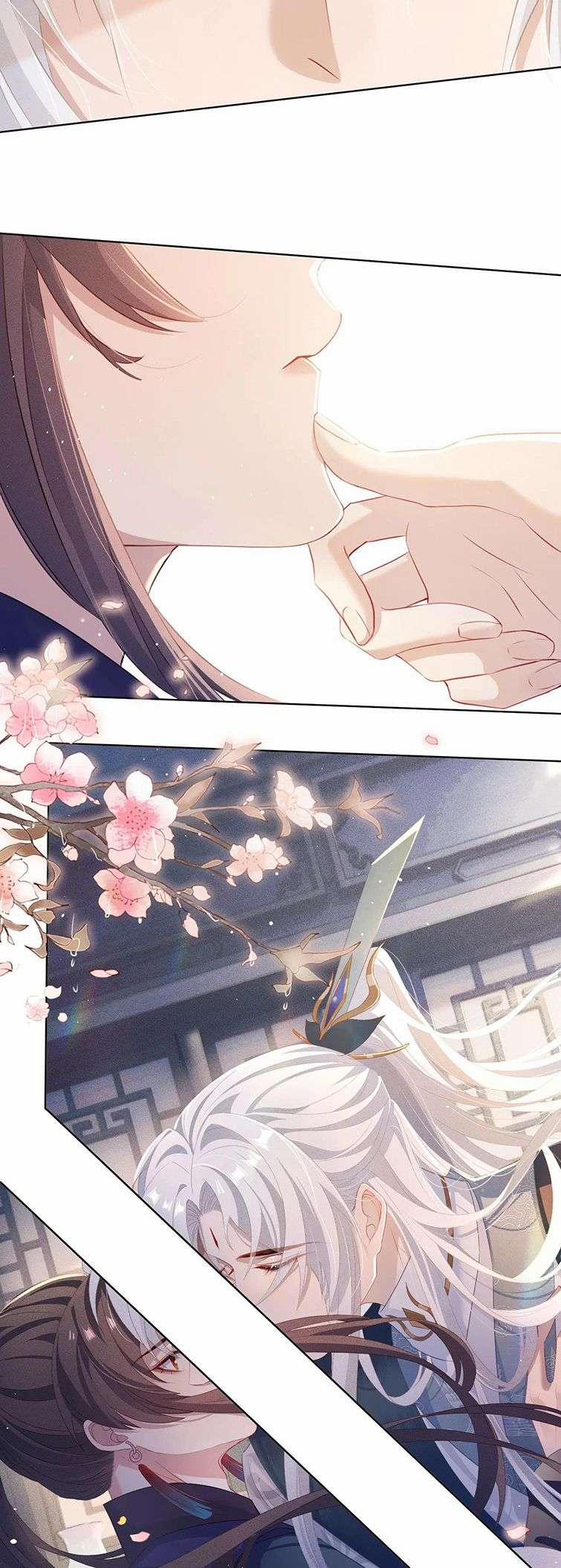 Sau Khi Trùng Sinh Sư Tôn Lấy Mạng Cầu HE 8 trang 26