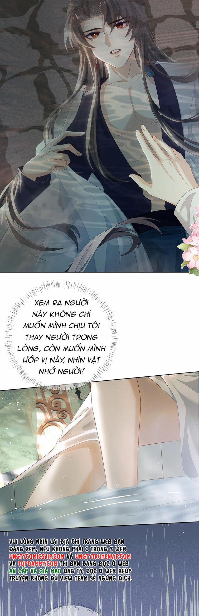 Sau Khi Trùng Sinh Sư Tôn Lấy Mạng Cầu HE 9 trang 21