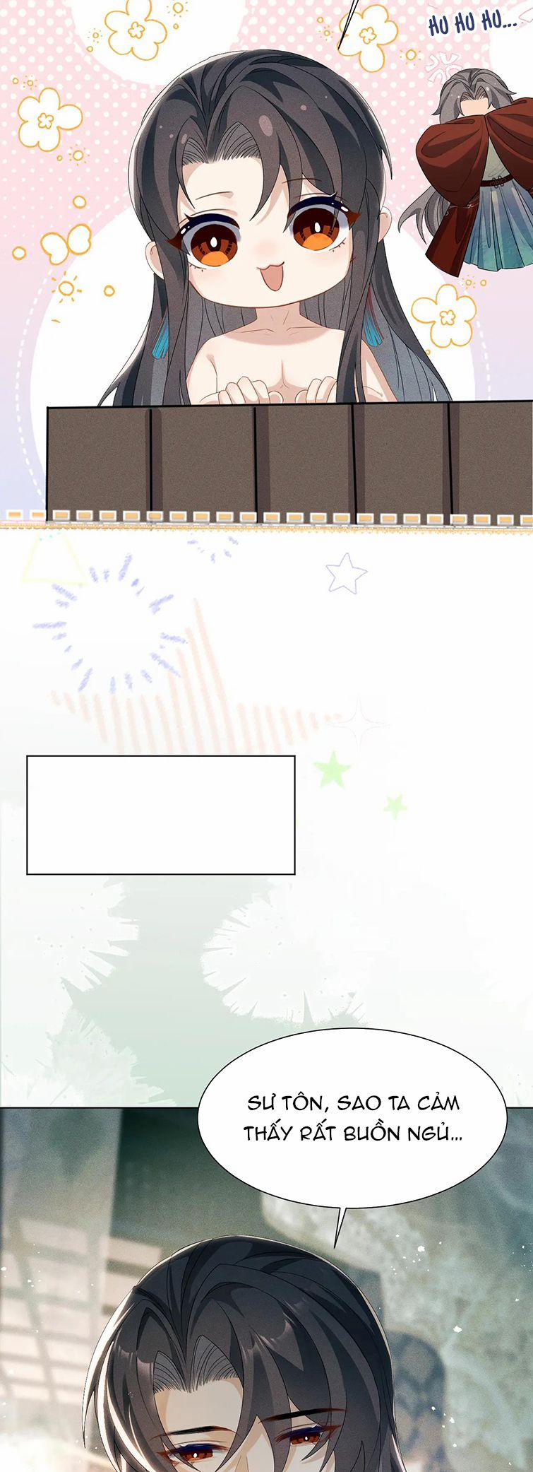 Sau Khi Trùng Sinh Sư Tôn Lấy Mạng Cầu HE 9 trang 29