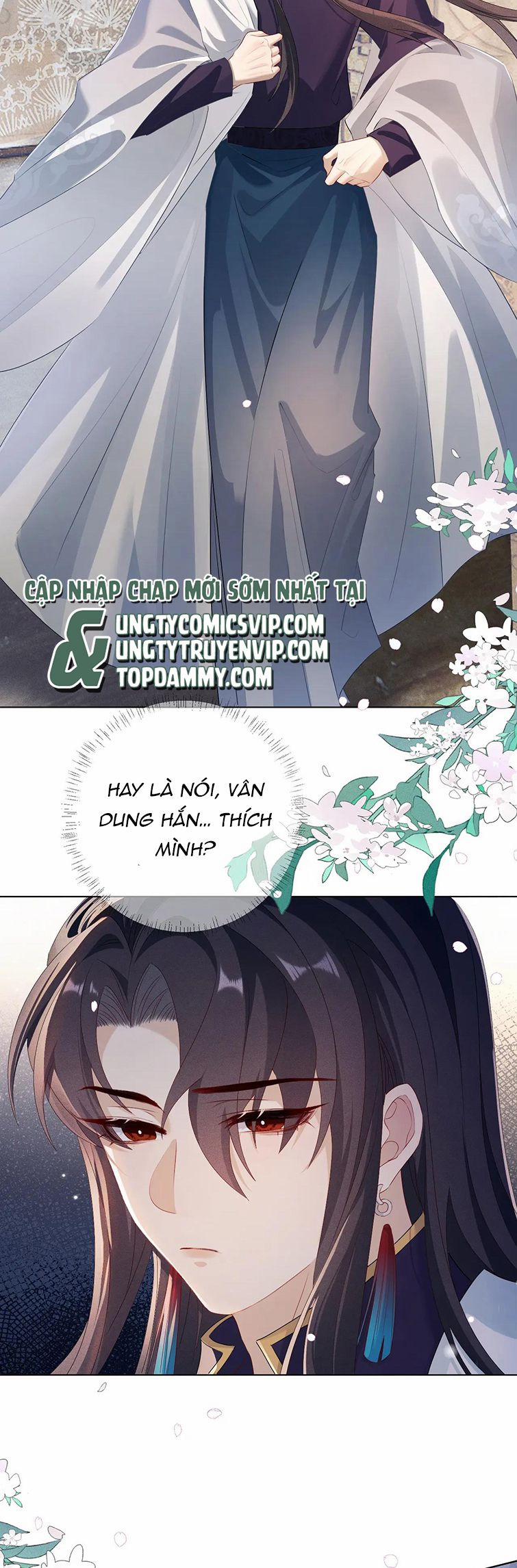 Sau Khi Trùng Sinh Sư Tôn Lấy Mạng Cầu HE 9 trang 4