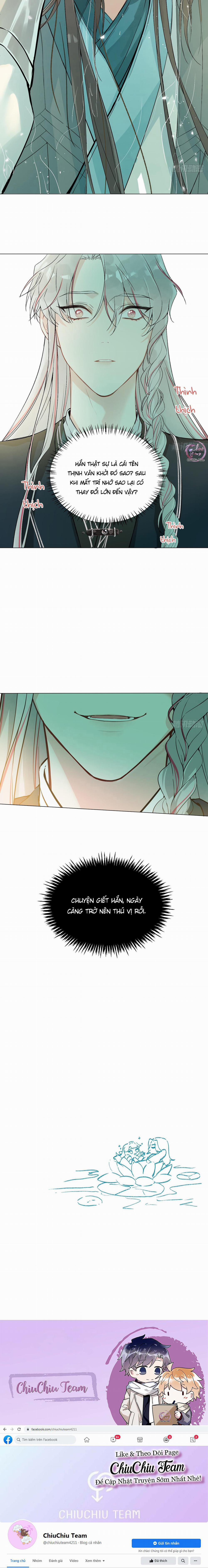 Sau Khi Trùng Sinh Ta Thuần Hóa Đồ Đệ Xấu Xa 10 trang 10