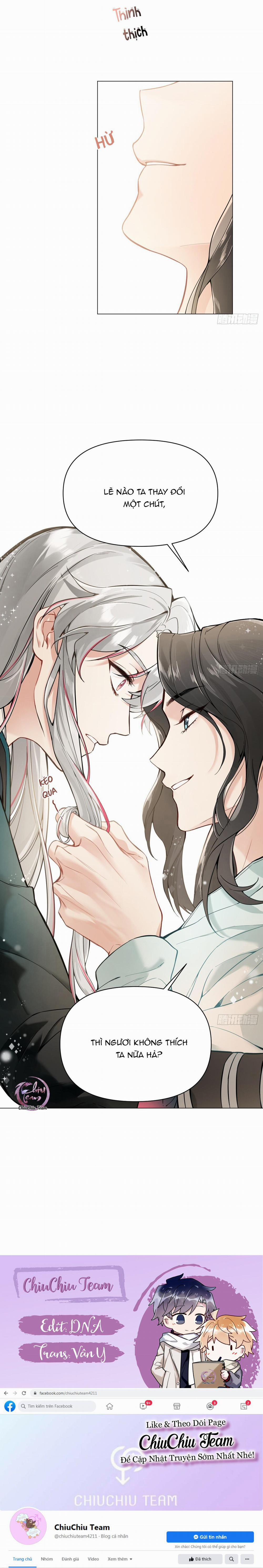 Sau Khi Trùng Sinh Ta Thuần Hóa Đồ Đệ Xấu Xa 11 trang 12