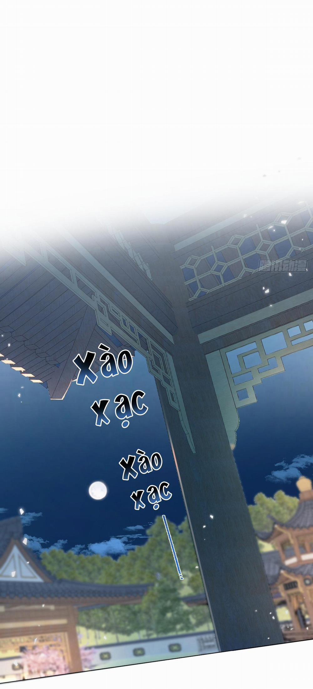 Sau Khi Trùng Sinh Ta Thuần Hóa Đồ Đệ Xấu Xa 12 trang 21