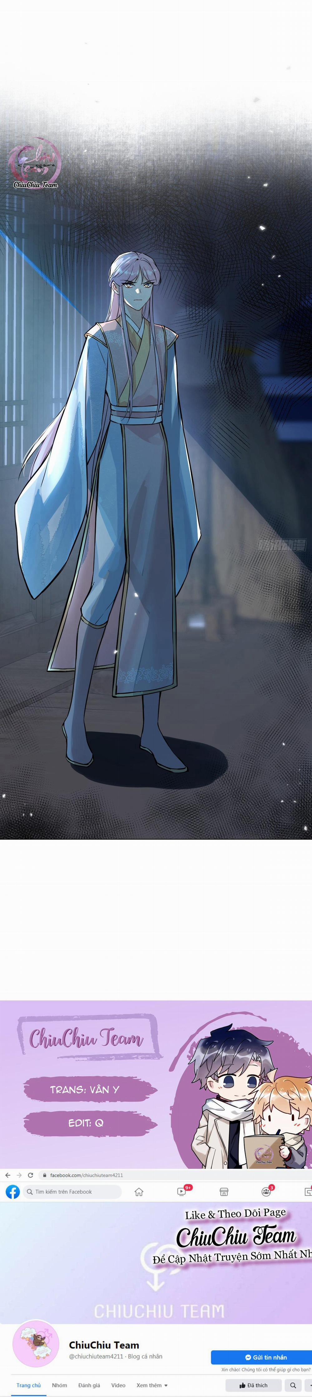 Sau Khi Trùng Sinh Ta Thuần Hóa Đồ Đệ Xấu Xa 12 trang 28