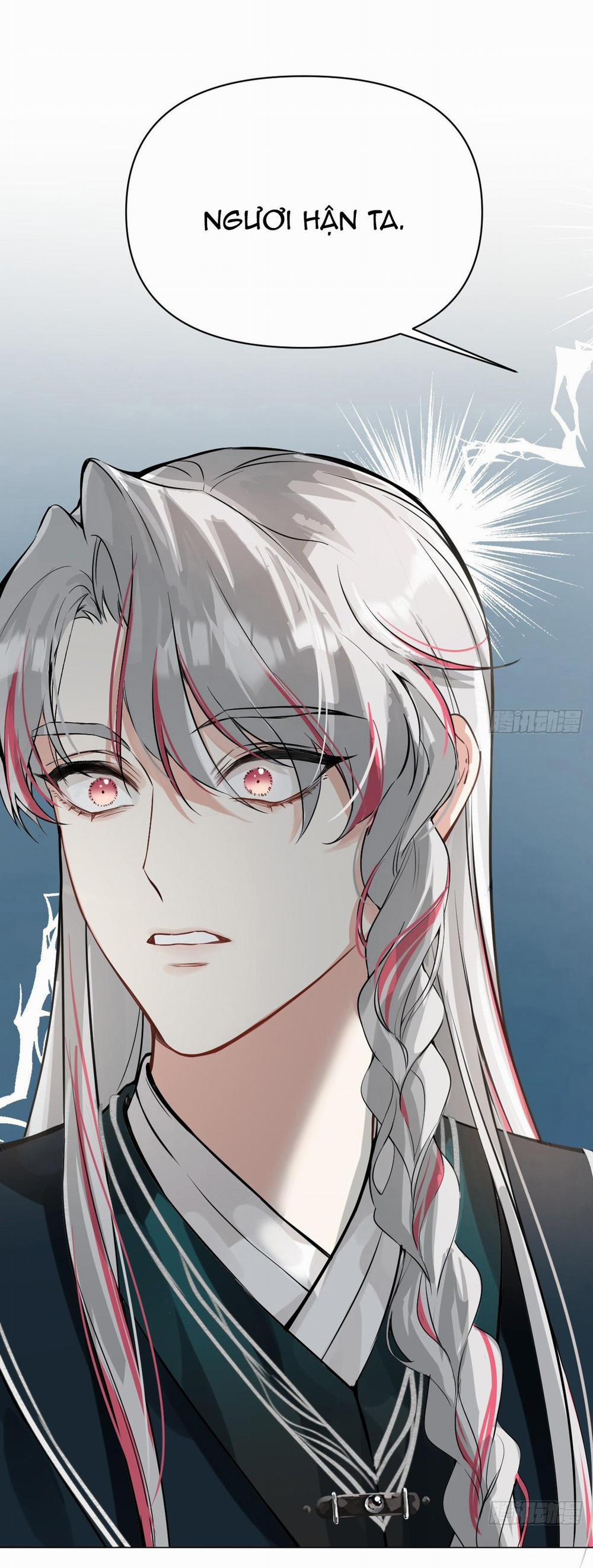 Sau Khi Trùng Sinh Ta Thuần Hóa Đồ Đệ Xấu Xa 12 trang 3