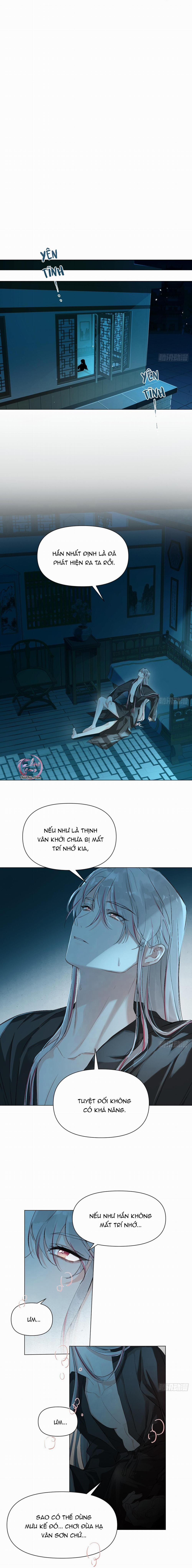 Sau Khi Trùng Sinh Ta Thuần Hóa Đồ Đệ Xấu Xa 14 trang 10