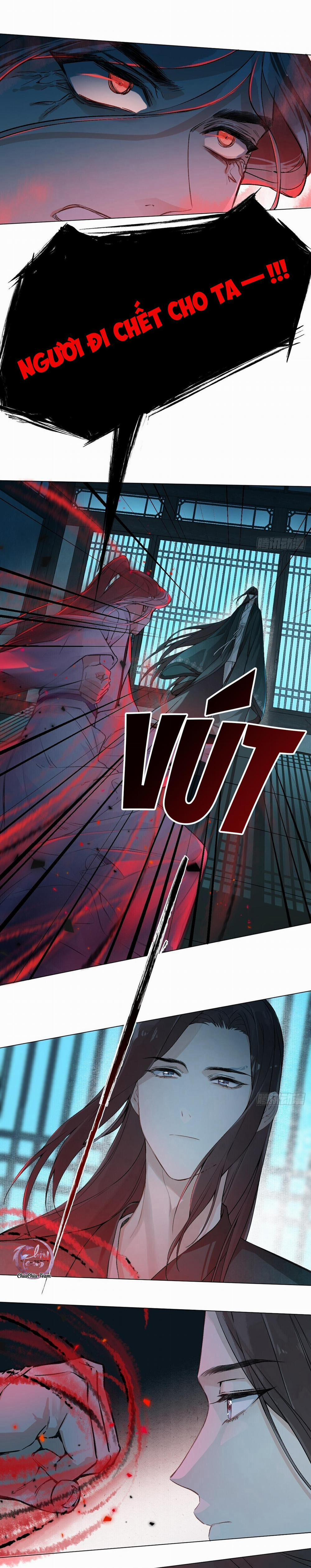 Sau Khi Trùng Sinh Ta Thuần Hóa Đồ Đệ Xấu Xa 14 trang 5