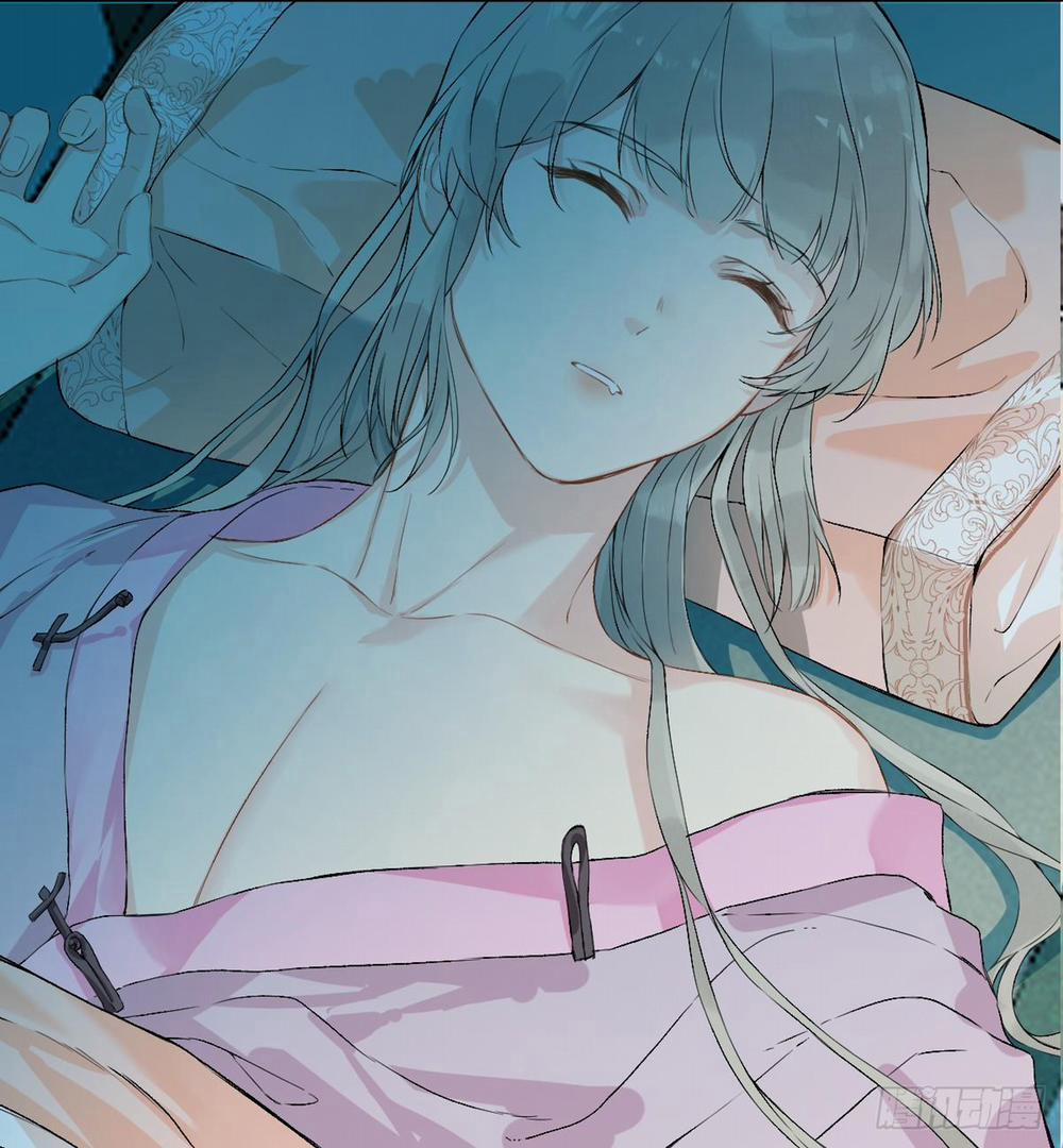 Sau Khi Trùng Sinh Ta Thuần Hóa Đồ Đệ Xấu Xa 16.1 trang 12