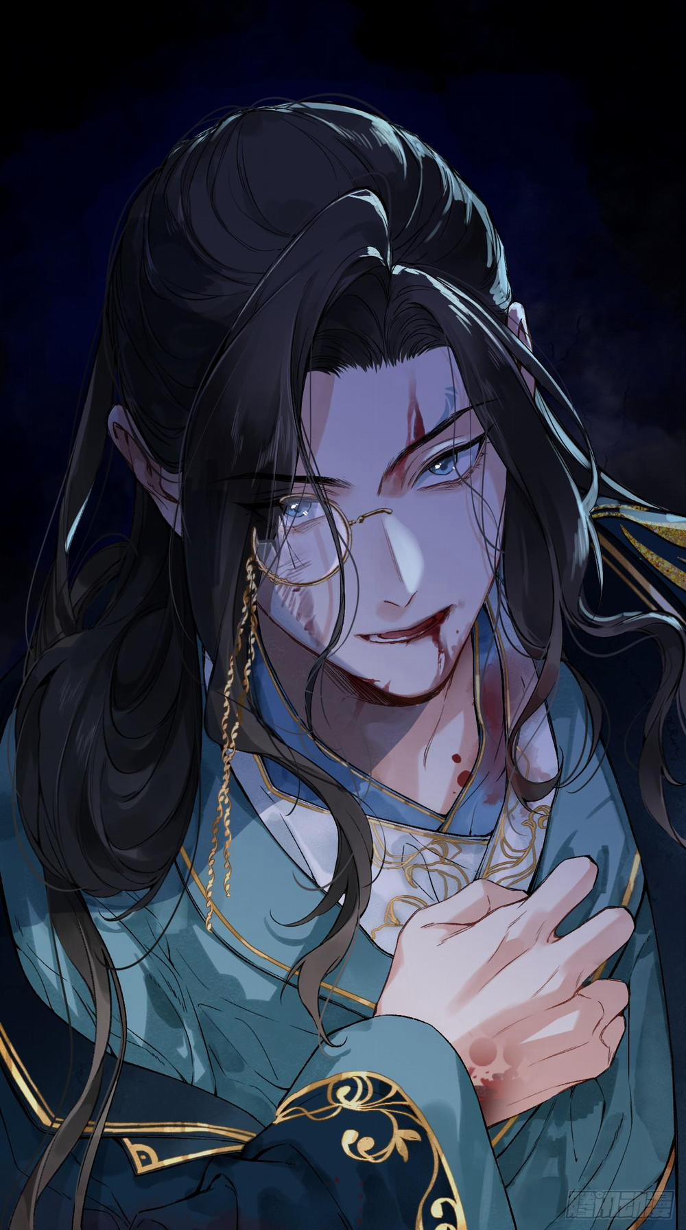 Sau Khi Trùng Sinh Ta Thuần Hóa Đồ Đệ Xấu Xa 16.1 trang 3