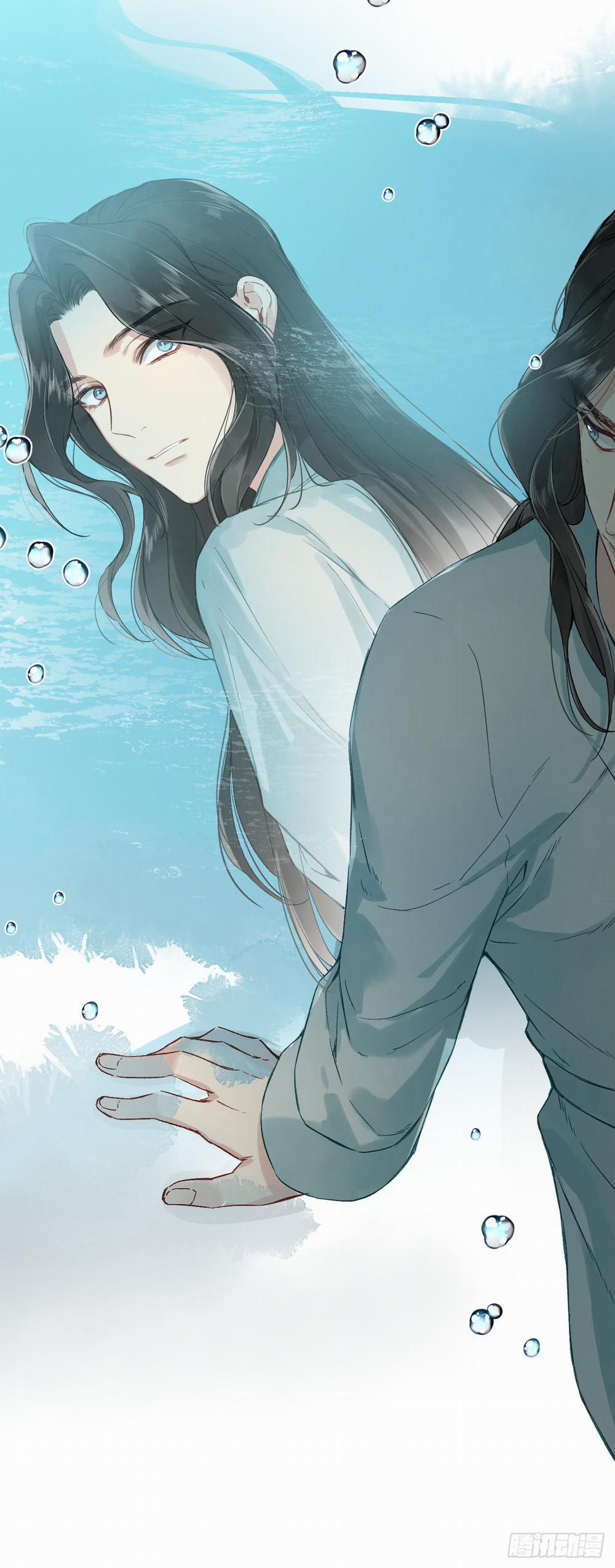 Sau Khi Trùng Sinh Ta Thuần Hóa Đồ Đệ Xấu Xa 16.1 trang 6