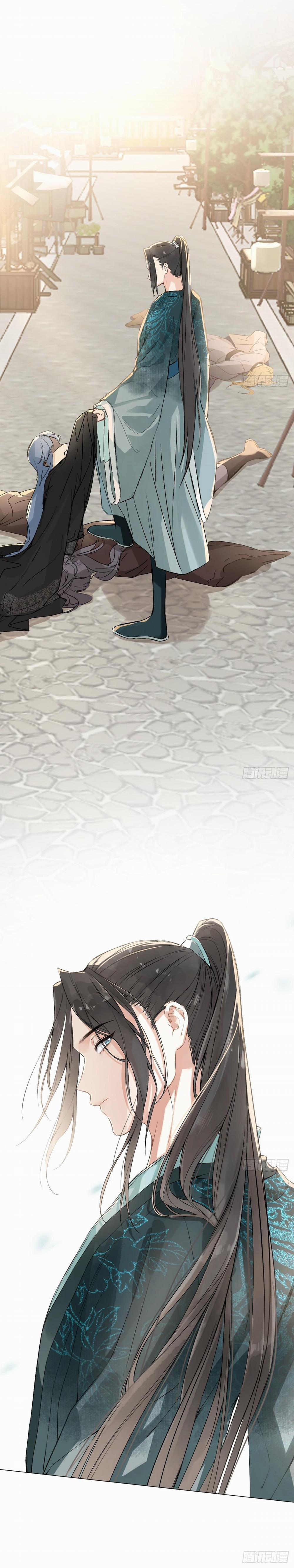 Sau Khi Trùng Sinh Ta Thuần Hóa Đồ Đệ Xấu Xa 16 trang 0