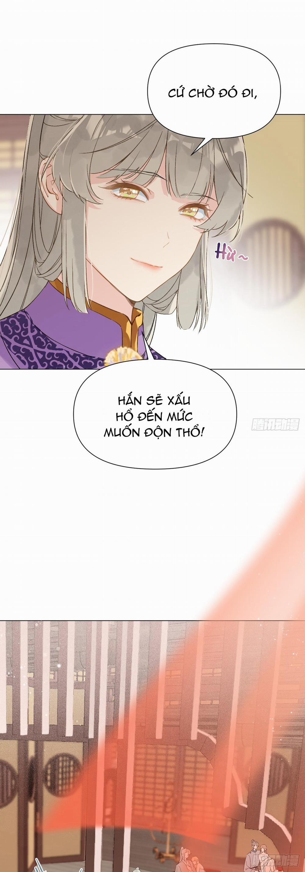 Sau Khi Trùng Sinh Ta Thuần Hóa Đồ Đệ Xấu Xa 16 trang 16