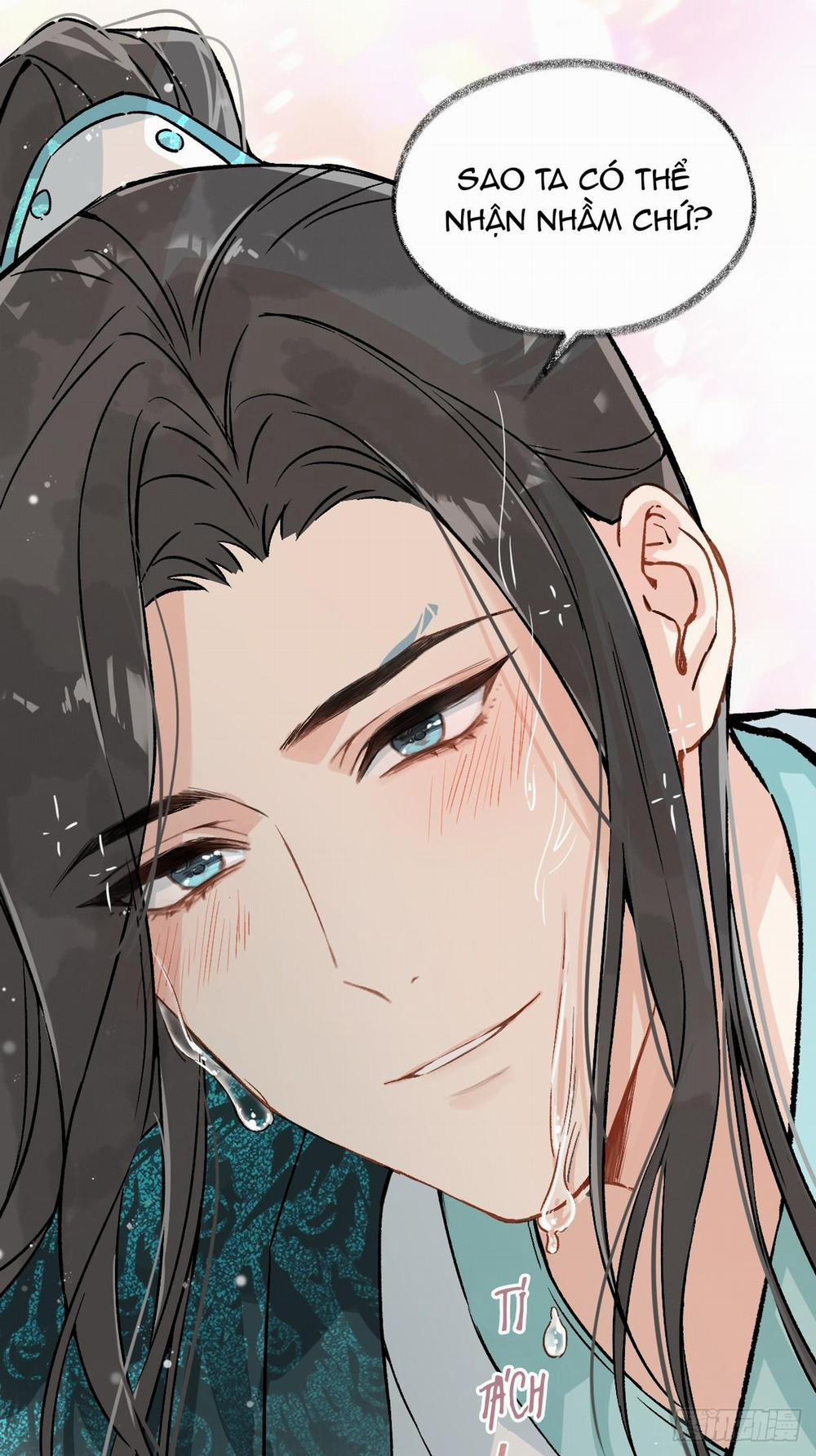 Sau Khi Trùng Sinh Ta Thuần Hóa Đồ Đệ Xấu Xa 16 trang 28