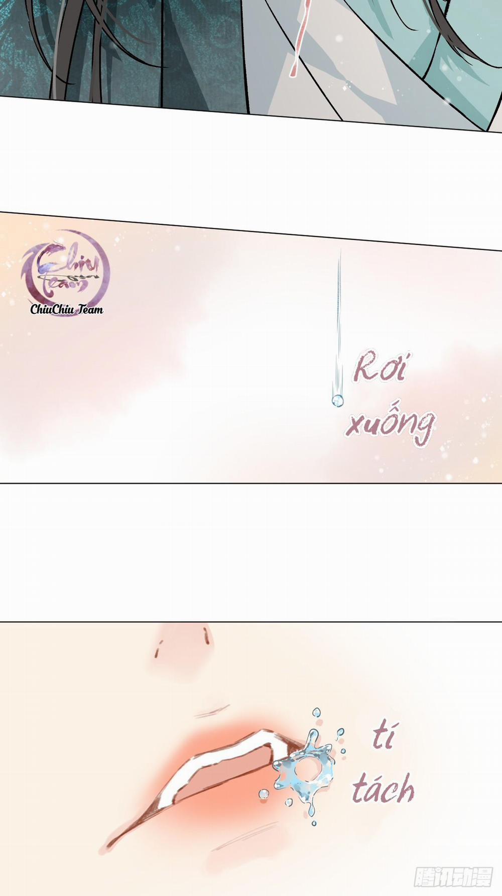 Sau Khi Trùng Sinh Ta Thuần Hóa Đồ Đệ Xấu Xa 16 trang 29