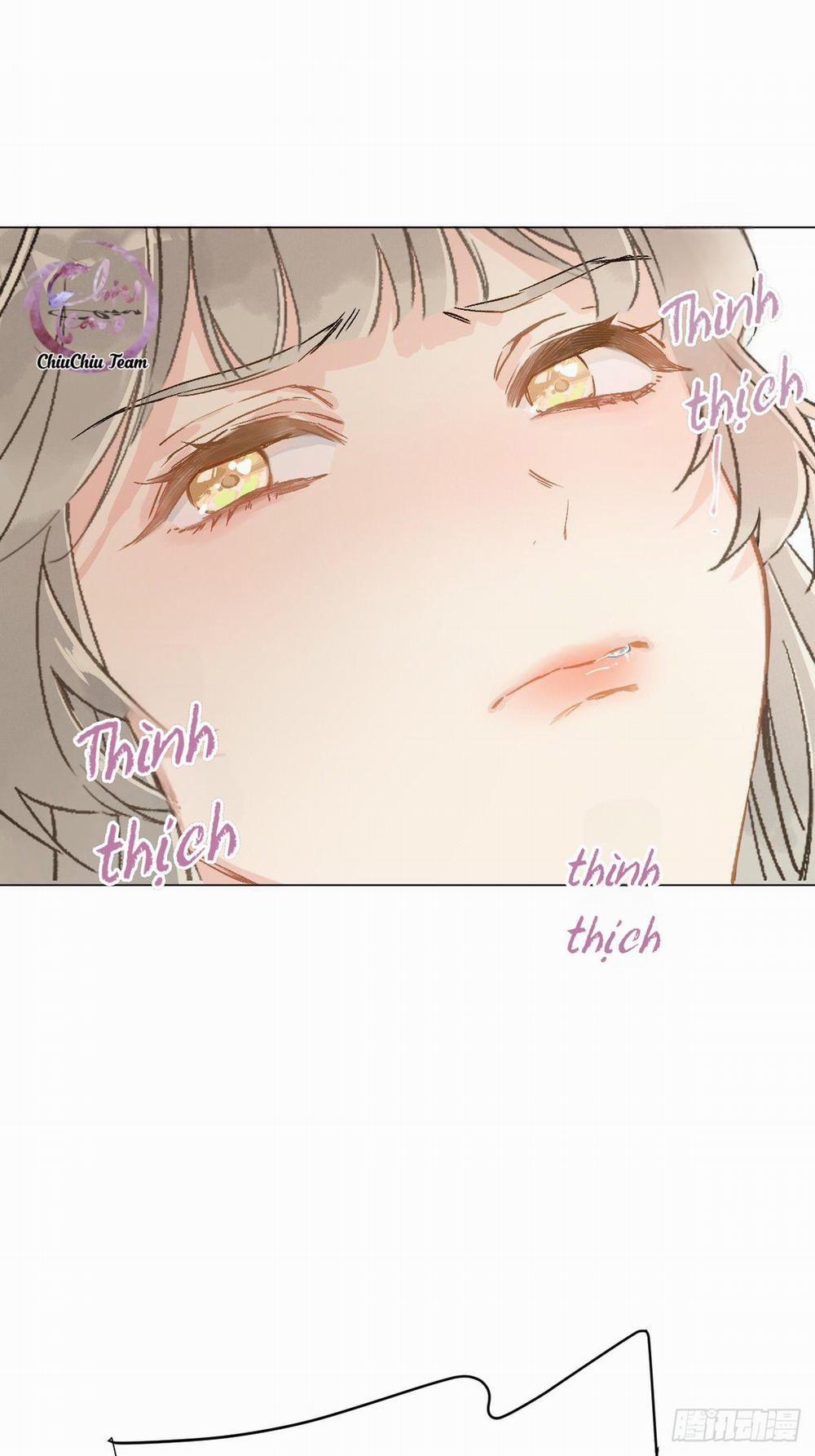 Sau Khi Trùng Sinh Ta Thuần Hóa Đồ Đệ Xấu Xa 16 trang 31