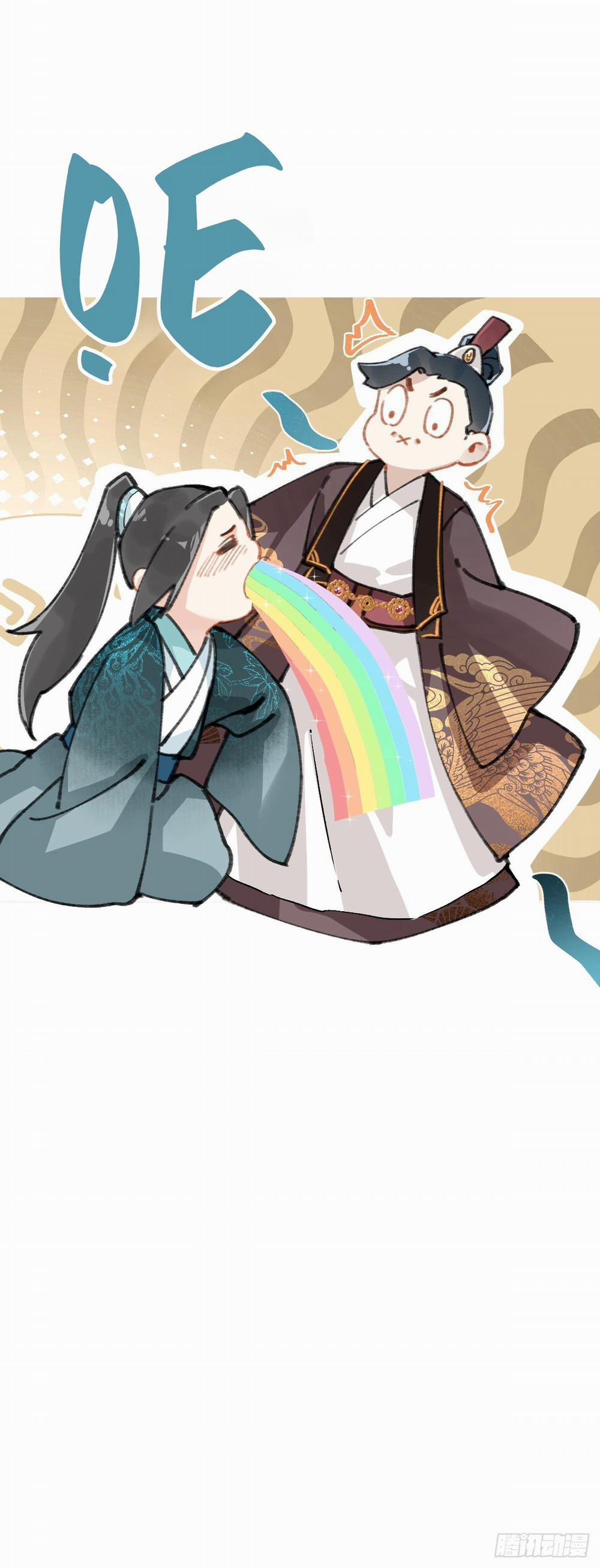 Sau Khi Trùng Sinh Ta Thuần Hóa Đồ Đệ Xấu Xa 16 trang 35