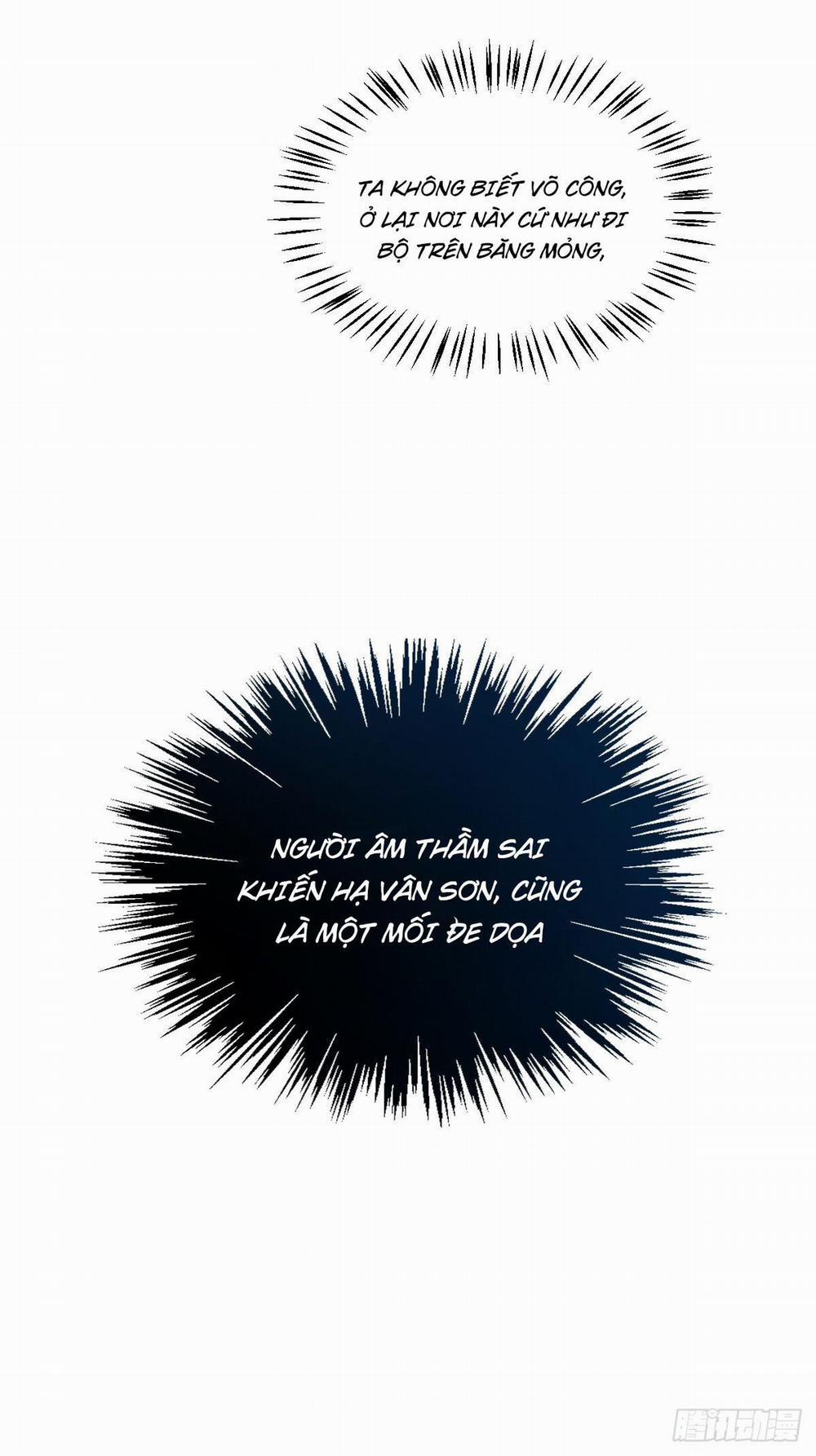 Sau Khi Trùng Sinh Ta Thuần Hóa Đồ Đệ Xấu Xa 17 trang 7