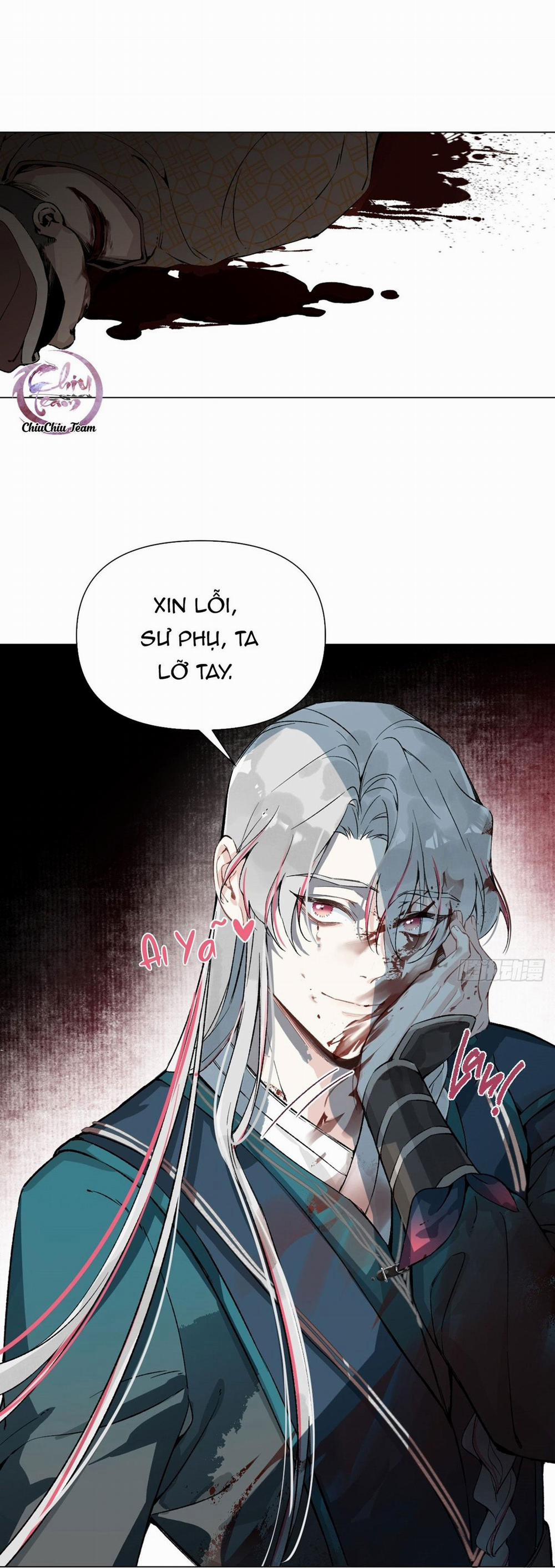 Sau Khi Trùng Sinh Ta Thuần Hóa Đồ Đệ Xấu Xa 19 trang 0