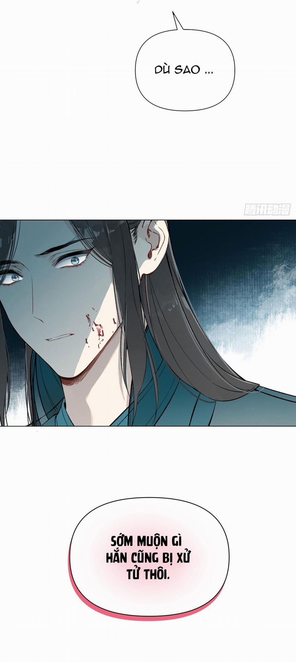 Sau Khi Trùng Sinh Ta Thuần Hóa Đồ Đệ Xấu Xa 19 trang 1