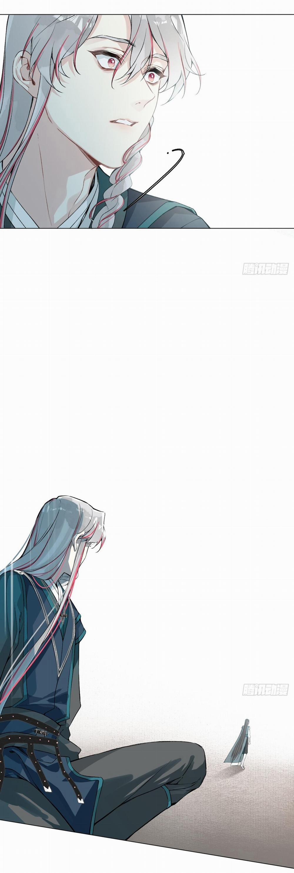 Sau Khi Trùng Sinh Ta Thuần Hóa Đồ Đệ Xấu Xa 19 trang 10