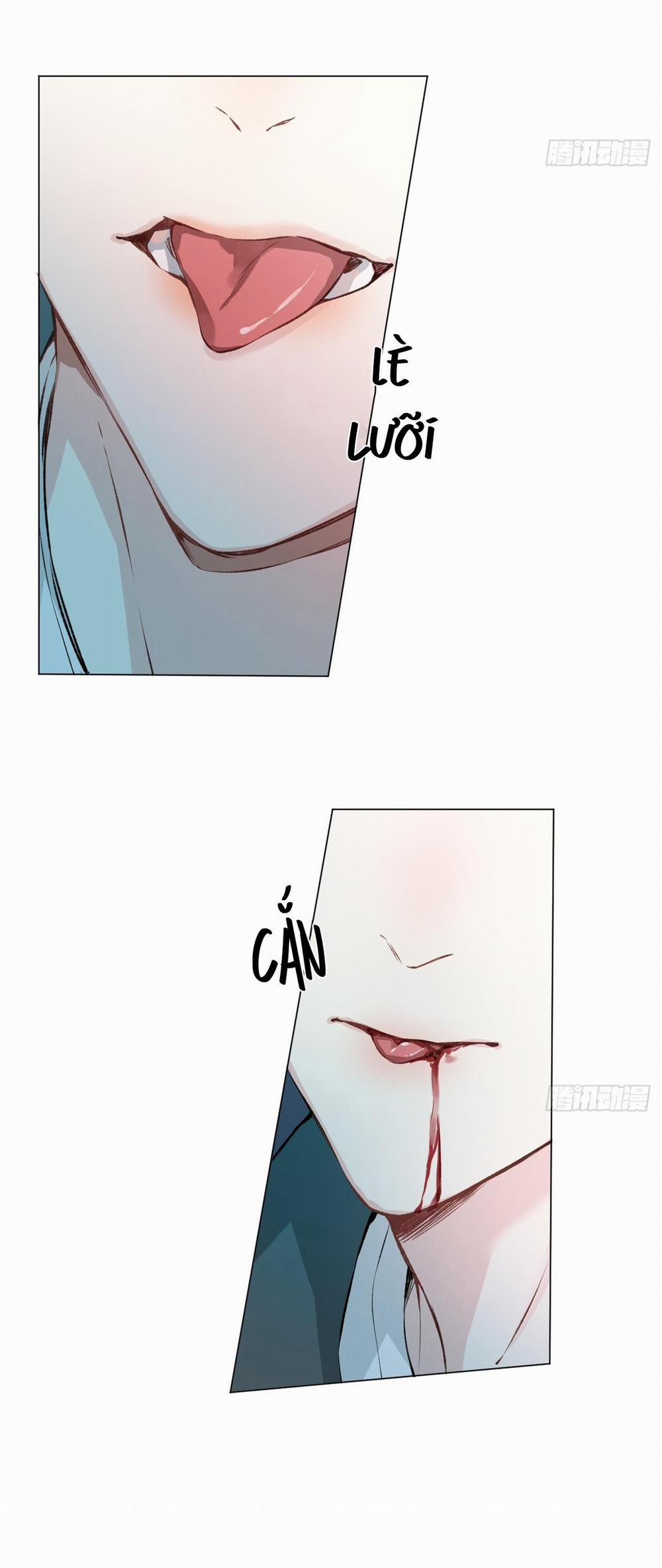 Sau Khi Trùng Sinh Ta Thuần Hóa Đồ Đệ Xấu Xa 19 trang 13