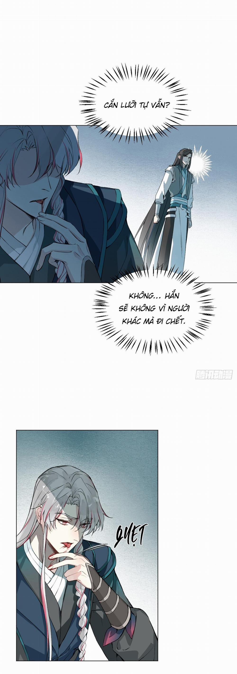 Sau Khi Trùng Sinh Ta Thuần Hóa Đồ Đệ Xấu Xa 19 trang 14