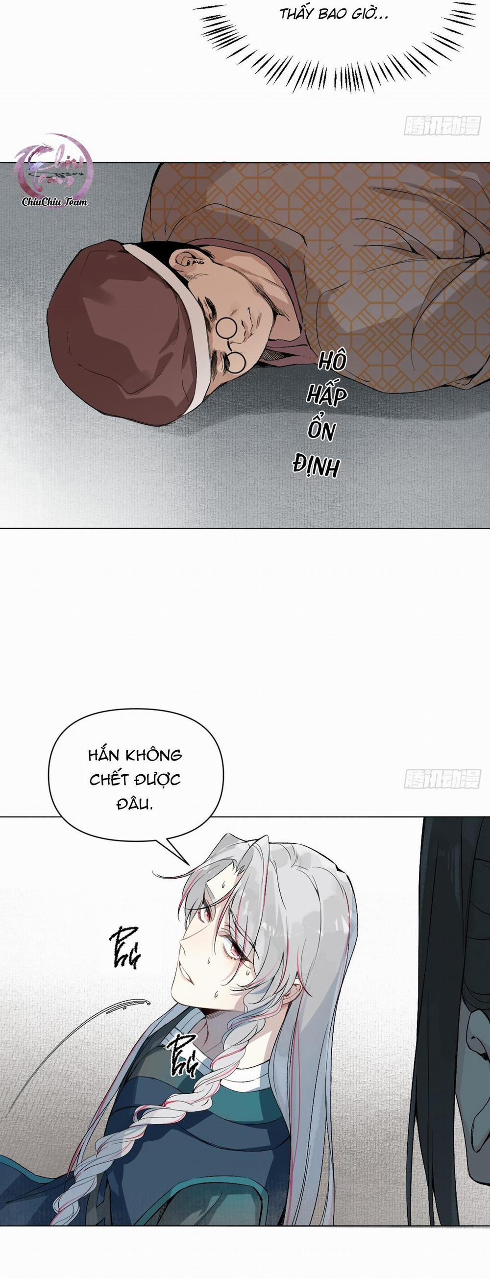 Sau Khi Trùng Sinh Ta Thuần Hóa Đồ Đệ Xấu Xa 19 trang 17