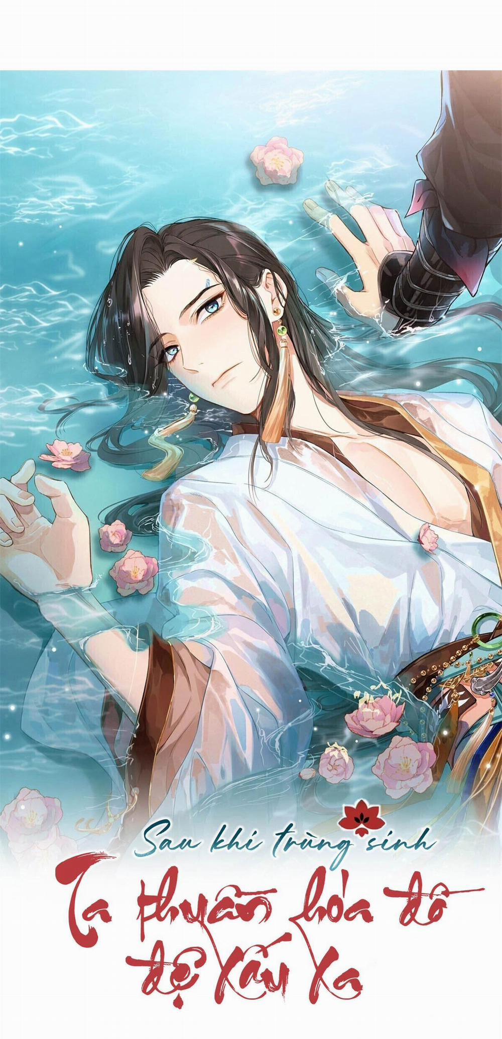 Sau Khi Trùng Sinh Ta Thuần Hóa Đồ Đệ Xấu Xa 19 trang 2