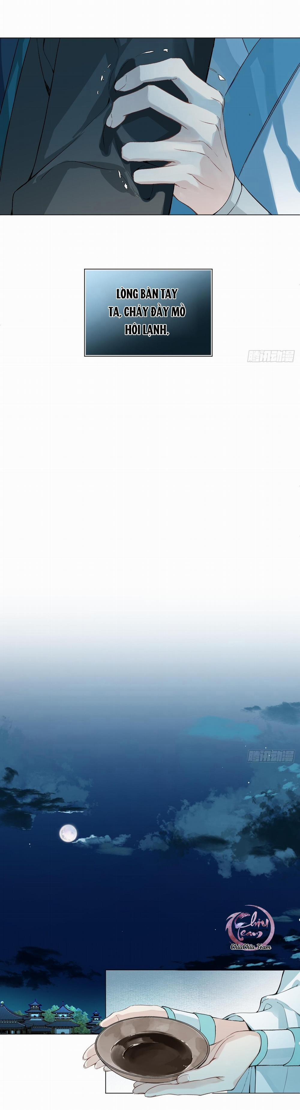 Sau Khi Trùng Sinh Ta Thuần Hóa Đồ Đệ Xấu Xa 19 trang 20