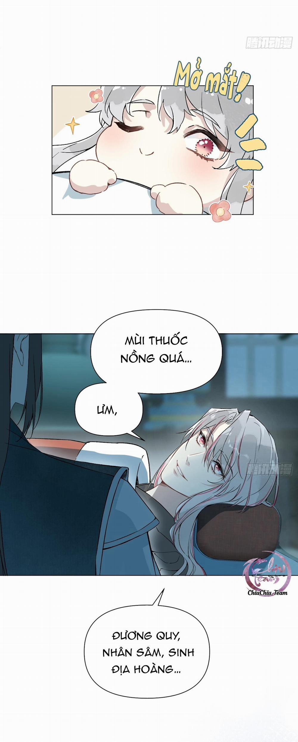 Sau Khi Trùng Sinh Ta Thuần Hóa Đồ Đệ Xấu Xa 19 trang 23