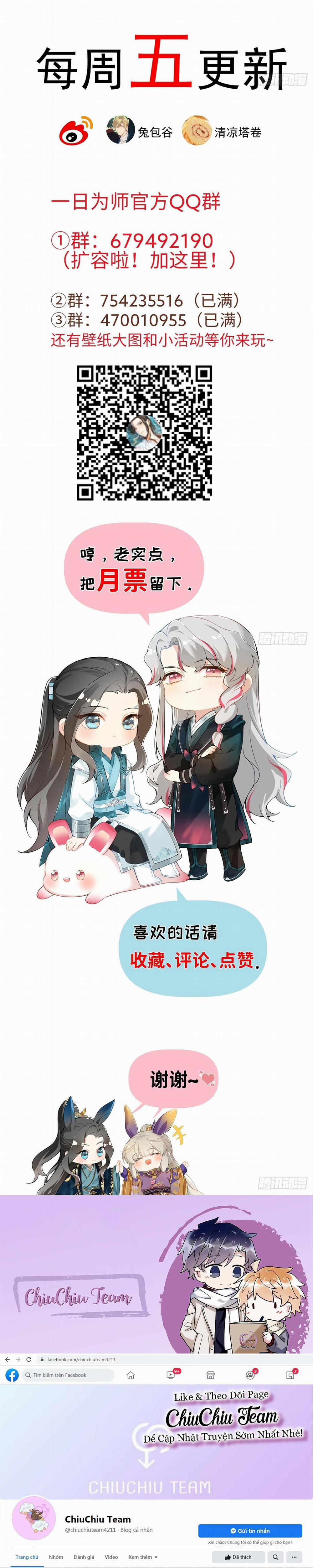 Sau Khi Trùng Sinh Ta Thuần Hóa Đồ Đệ Xấu Xa 19 trang 26