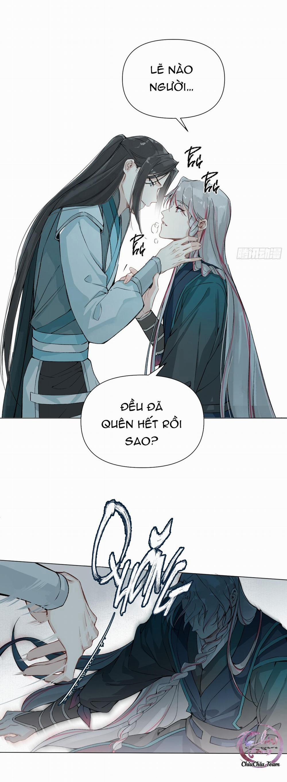 Sau Khi Trùng Sinh Ta Thuần Hóa Đồ Đệ Xấu Xa 19 trang 6