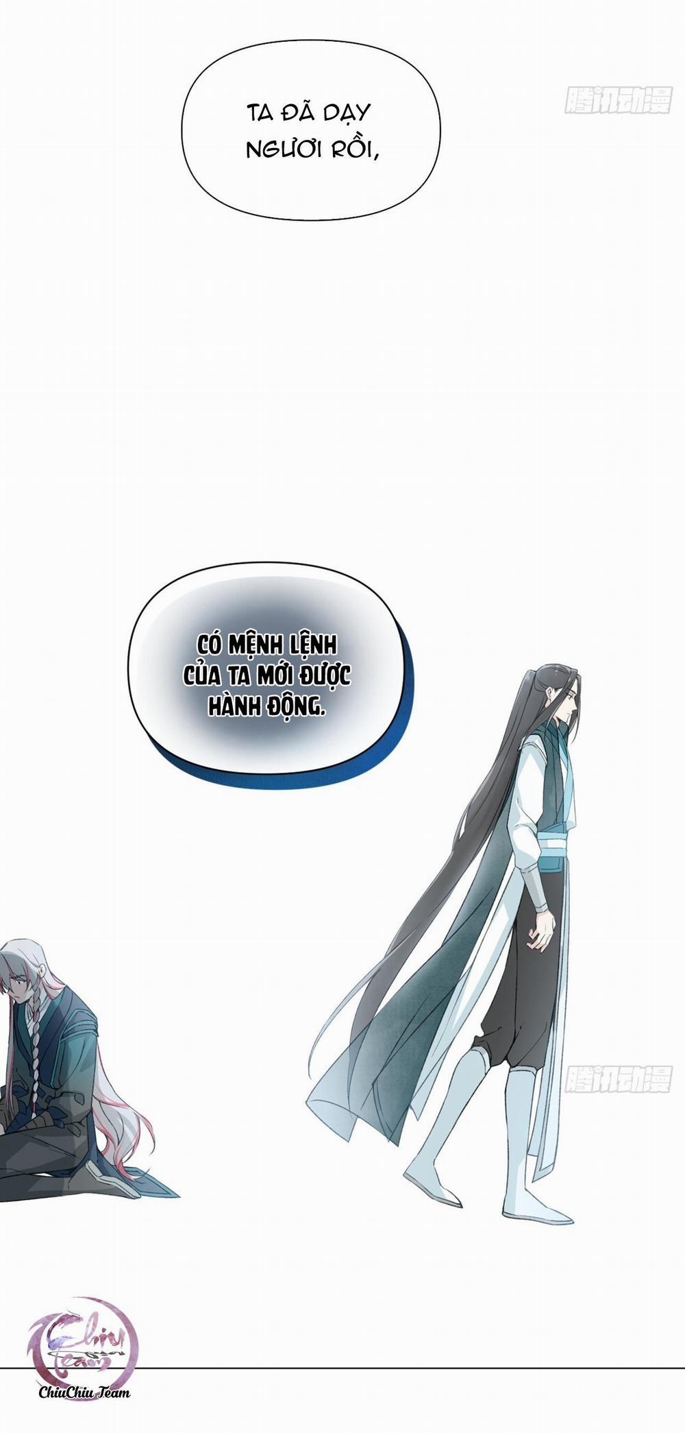 Sau Khi Trùng Sinh Ta Thuần Hóa Đồ Đệ Xấu Xa 19 trang 9