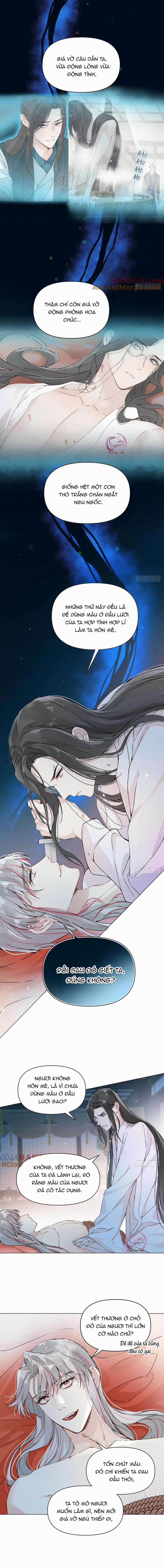 Sau Khi Trùng Sinh Ta Thuần Hóa Đồ Đệ Xấu Xa 25 trang 2