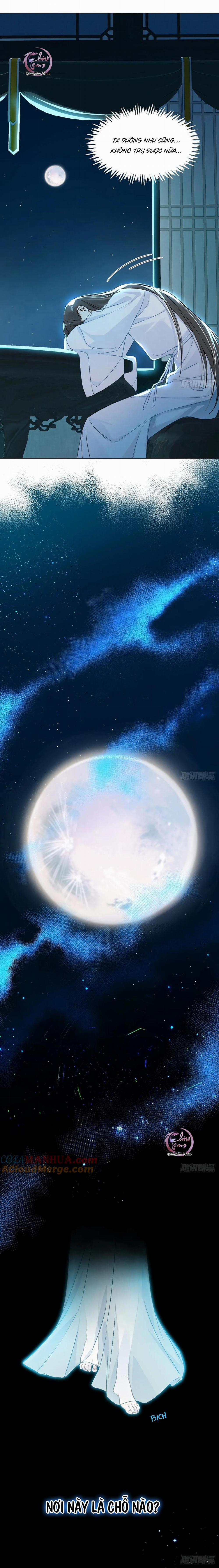 Sau Khi Trùng Sinh Ta Thuần Hóa Đồ Đệ Xấu Xa 25 trang 7