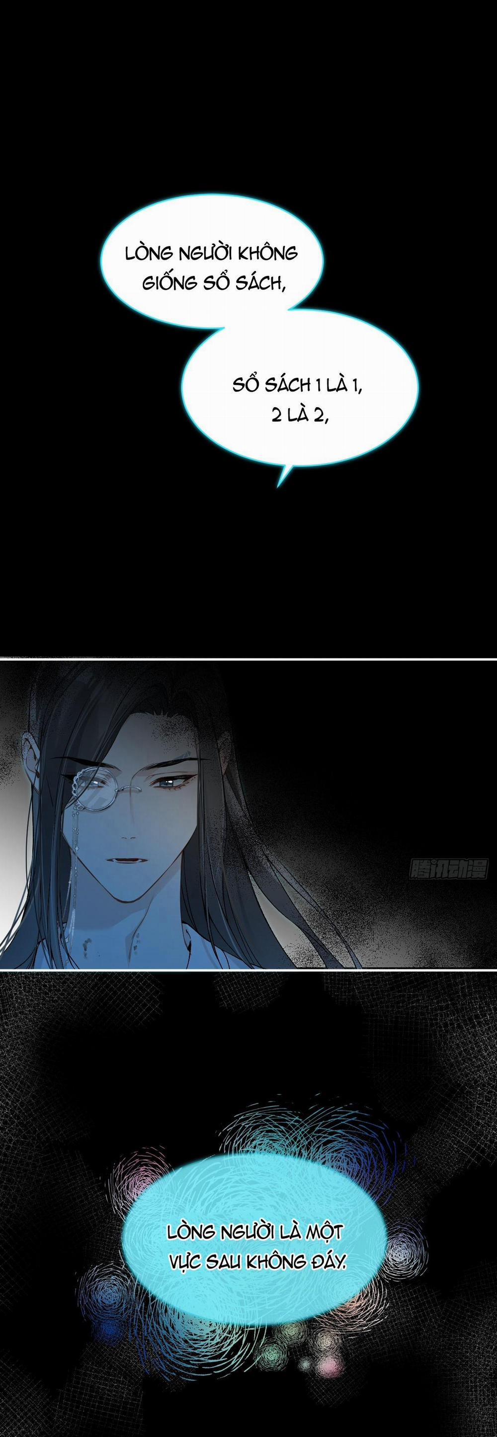 Sau Khi Trùng Sinh Ta Thuần Hóa Đồ Đệ Xấu Xa 27 trang 1