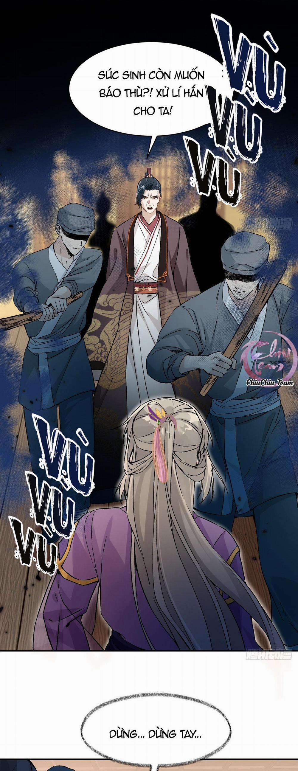 Sau Khi Trùng Sinh Ta Thuần Hóa Đồ Đệ Xấu Xa 27 trang 17