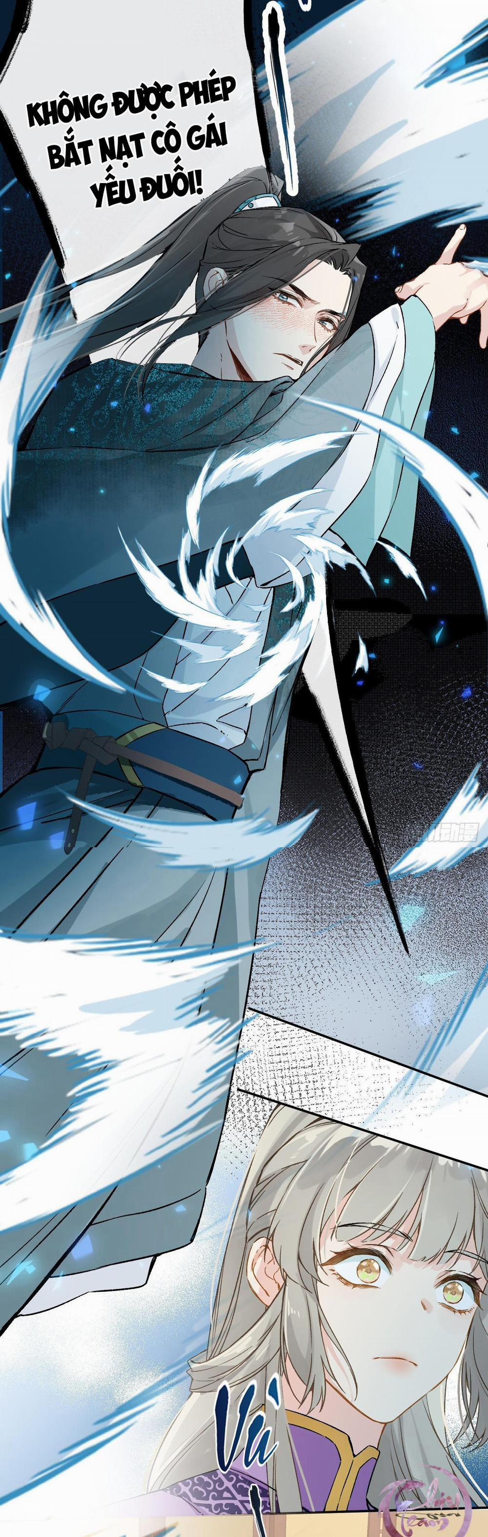 Sau Khi Trùng Sinh Ta Thuần Hóa Đồ Đệ Xấu Xa 27 trang 19