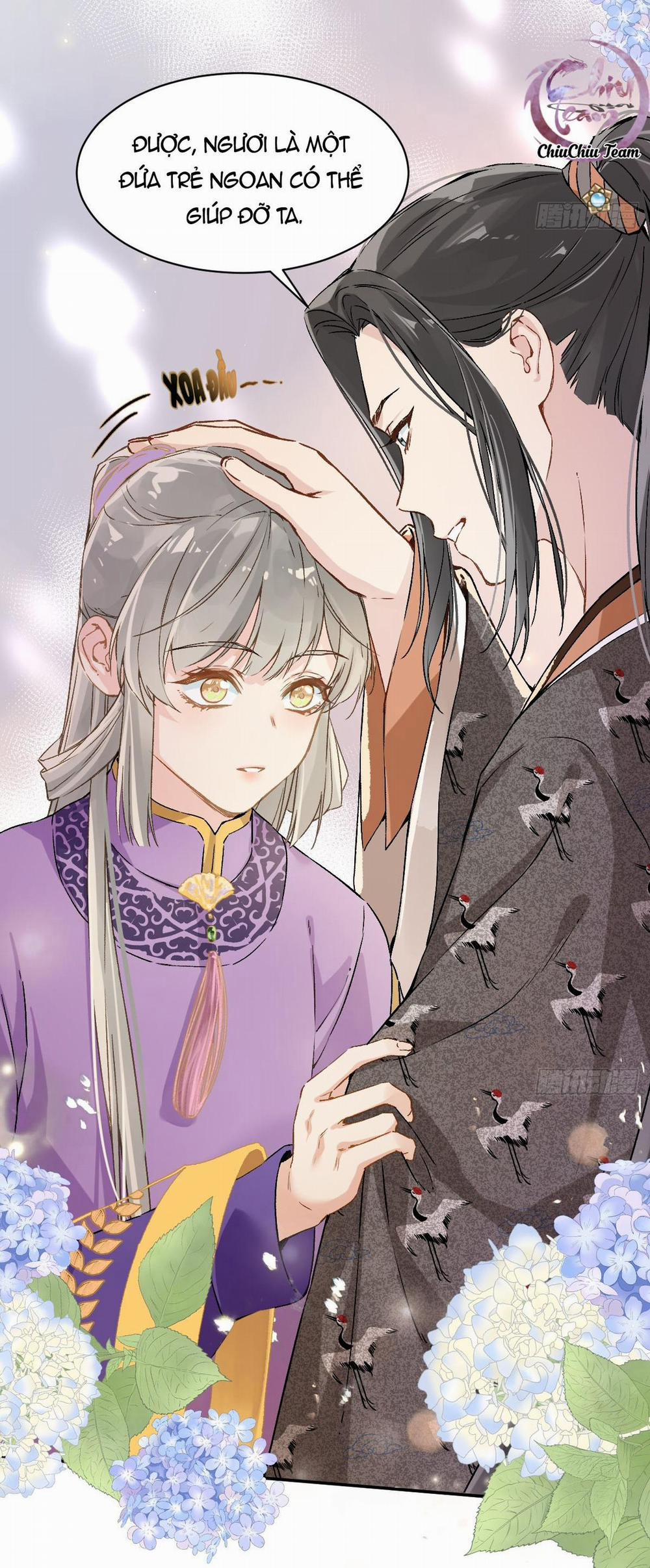 Sau Khi Trùng Sinh Ta Thuần Hóa Đồ Đệ Xấu Xa 27 trang 26