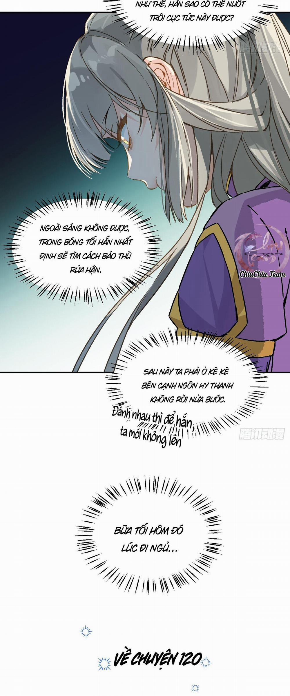 Sau Khi Trùng Sinh Ta Thuần Hóa Đồ Đệ Xấu Xa 27 trang 29