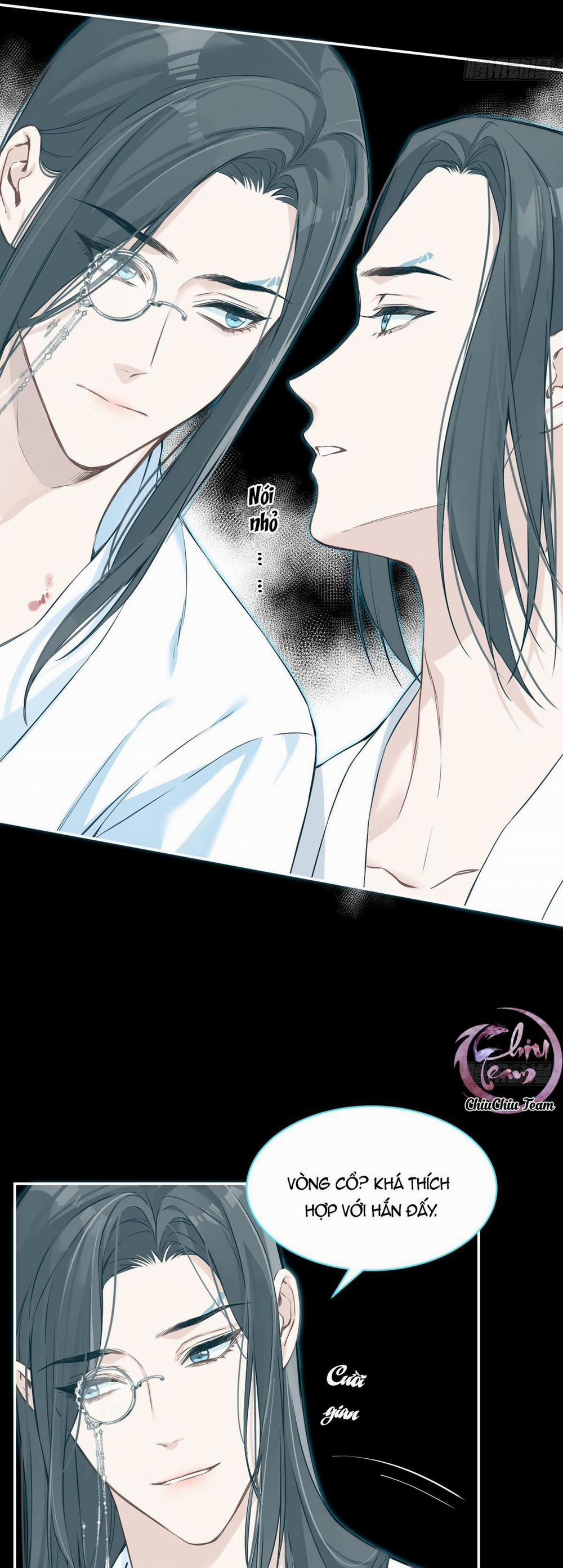 Sau Khi Trùng Sinh Ta Thuần Hóa Đồ Đệ Xấu Xa 27 trang 6