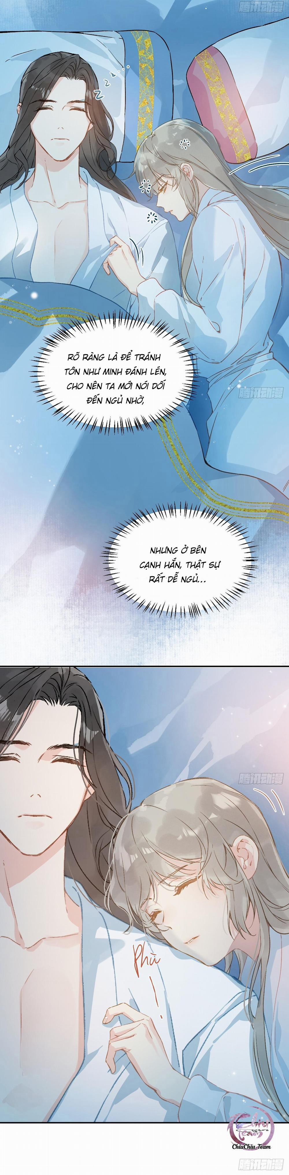 Sau Khi Trùng Sinh Ta Thuần Hóa Đồ Đệ Xấu Xa 28 trang 13