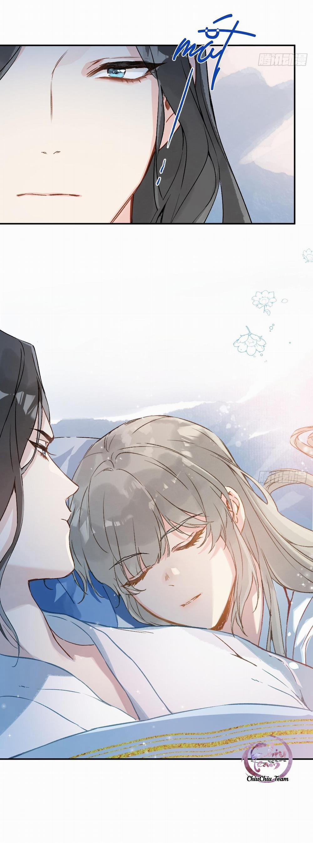 Sau Khi Trùng Sinh Ta Thuần Hóa Đồ Đệ Xấu Xa 28 trang 15