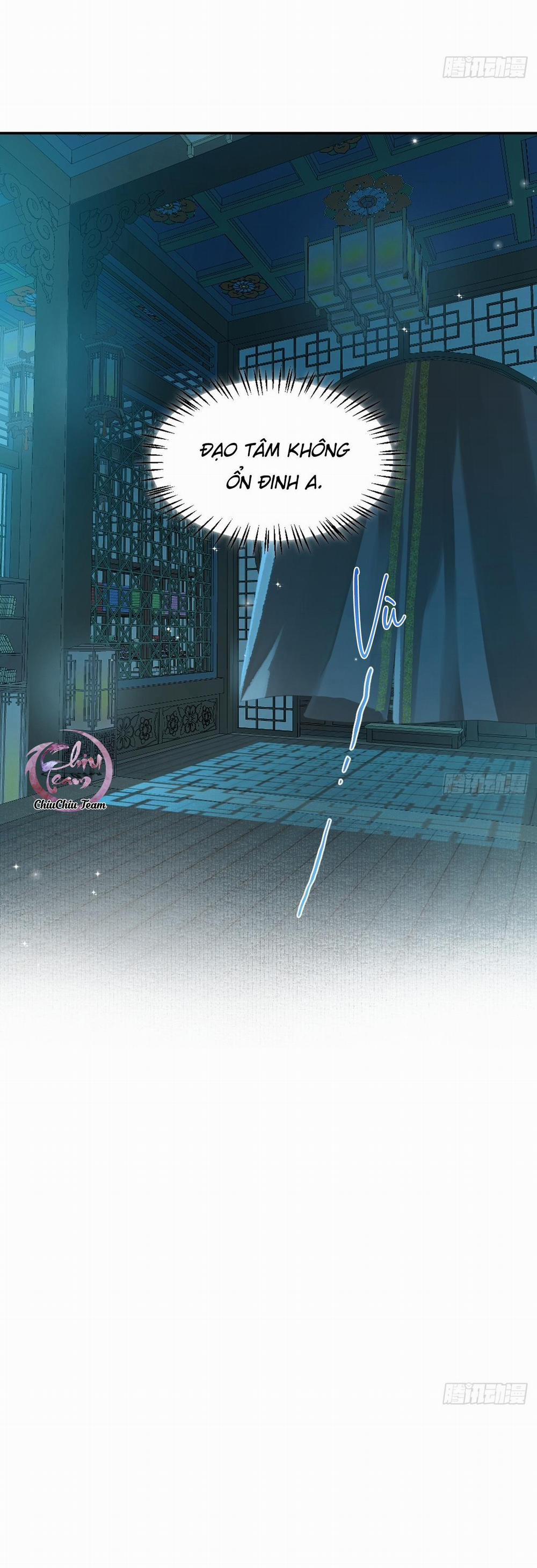 Sau Khi Trùng Sinh Ta Thuần Hóa Đồ Đệ Xấu Xa 28 trang 17