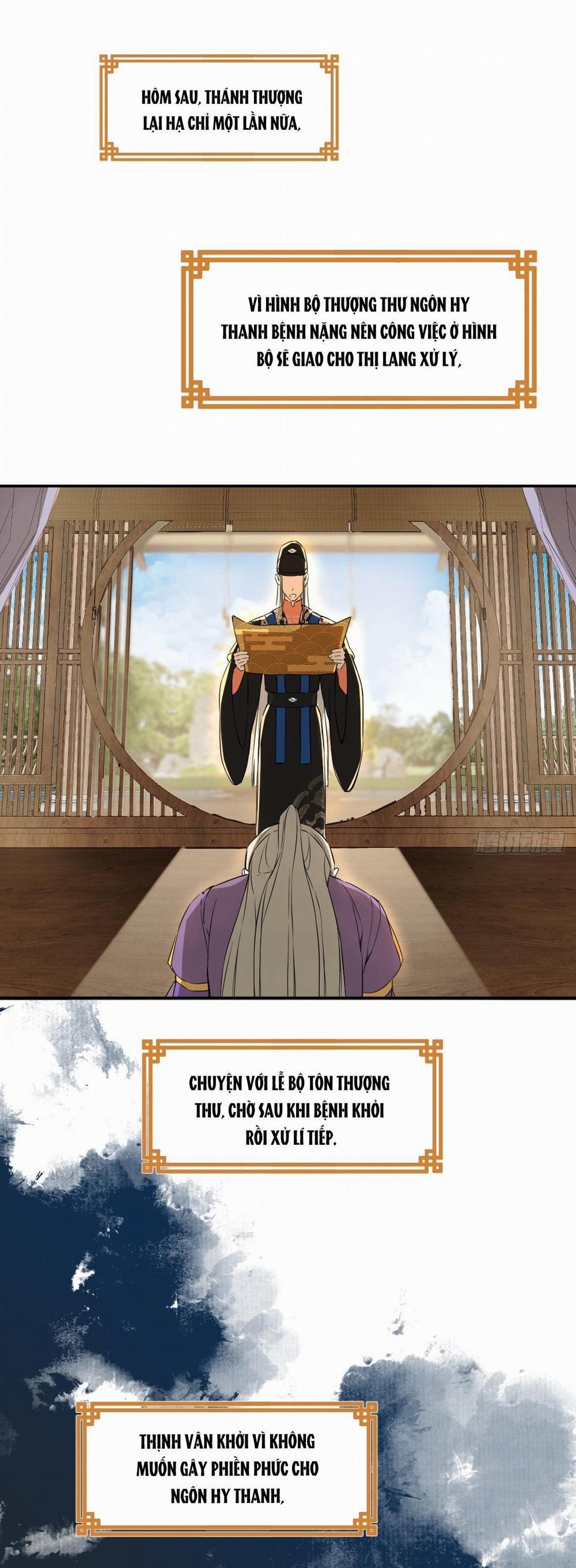 Sau Khi Trùng Sinh Ta Thuần Hóa Đồ Đệ Xấu Xa 28 trang 18